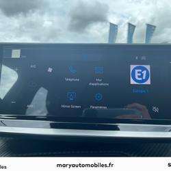 Peugeot 2008 2008 Hybrid 145 e-DCS6 Allure Saint-L&ocirc;