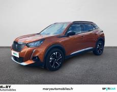 Peugeot 2008 Saint-Lô