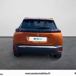 Peugeot 2008 2008 PureTech 100 S&S BVM6 Allure Pack Saint-L&ocirc;