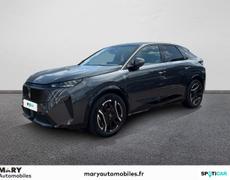 Peugeot e-3008 Saint-Lô