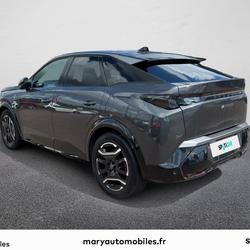 Peugeot e-3008 3008 Electrique 210 ch 73 kWh GT Saint-L&ocirc;