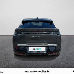 Peugeot e-3008 3008 Electrique 210 ch 73 kWh GT Saint-L&ocirc;