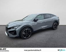 Peugeot 408 Saint-Lô