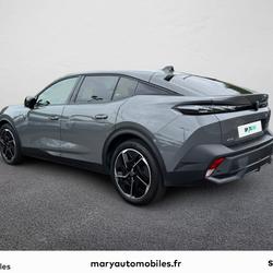 Peugeot 408 408 Hybrid 145 e-DCS6 GT Saint-L&ocirc;