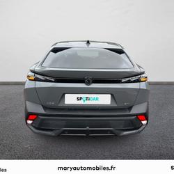 Peugeot 408 408 Hybrid 145 e-DCS6 GT Saint-L&ocirc;