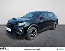 Peugeot e-2008 Saint-Lô