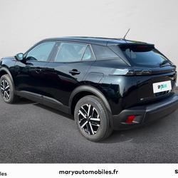 Peugeot e-2008 2008 Electrique 54 kWh 156 ch Style Saint-L&ocirc;