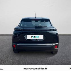 Peugeot e-2008 2008 Electrique 54 kWh 156 ch Style Saint-L&ocirc;