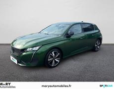 Peugeot 308 III Phase 1 Saint-Lô