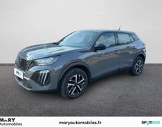 Peugeot 2008 Saint-Lô