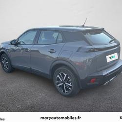 Peugeot 2008 2008 Hybrid 136 e-DCS6 Active Saint-L&ocirc;
