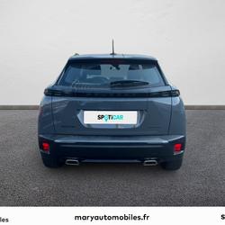 Peugeot 2008 2008 Hybrid 136 e-DCS6 Active Saint-L&ocirc;