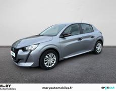 Peugeot 208 Saint-Lô