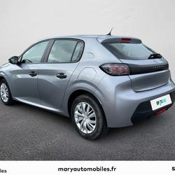 Peugeot 208 PureTech 75 S&S BVM5 Like occasion - Saint-L&ocirc; - photo 2/16