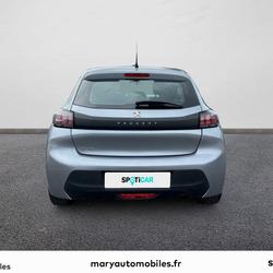 Peugeot 208 PureTech 75 S&S BVM5 Like occasion - Saint-L&ocirc; - photo 3/16