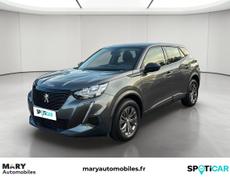 Peugeot 2008 Saint-Lô