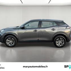 Peugeot 2008 PureTech 100 S&S BVM6 Active Pack occasion - Saint-L&ocirc; - photo 2/17
