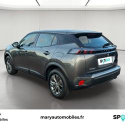 Peugeot 2008 PureTech 100 S&S BVM6 Active Pack occasion - Saint-L&ocirc; - photo 3/17