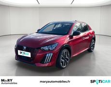 Peugeot 208 Saint-Lô