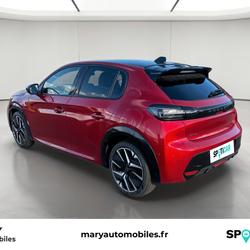 Peugeot 208 Hybrid 100 e-DCS6 GT occasion - Saint-L&ocirc; - photo 3/18