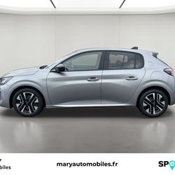 Peugeot 208 PureTech 100 S&S BVM6 Allure occasion - Saint-L&ocirc; - photo 2/18