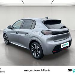 Peugeot 208 PureTech 100 S&S BVM6 Allure occasion - Saint-L&ocirc; - photo 3/18