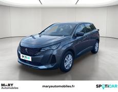 Peugeot 3008 Saint-Lô