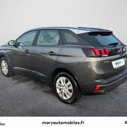 Peugeot 3008 Hybrid 136 e-DCS6 Active Pack occasion - Saint-L&ocirc; - photo 2/16