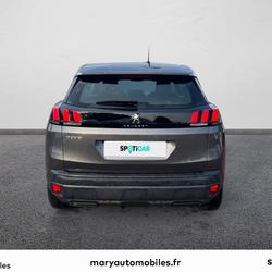 Peugeot 3008 Hybrid 136 e-DCS6 Active Pack occasion - Saint-L&ocirc; - photo 3/16