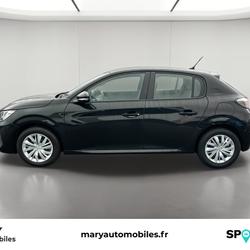Peugeot 208 PureTech 75 S&S BVM5 Like occasion - Saint-L&ocirc; - photo 2/16