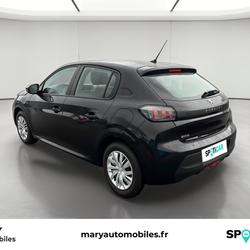 Peugeot 208 PureTech 75 S&S BVM5 Like occasion - Saint-L&ocirc; - photo 3/16