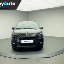 Citroen C3 1.5 BlueHDi 100ch S&S PLUS Tarbes