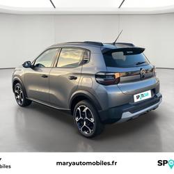 Citroen e-C3 113 ch Plus occasion - Saint-L&ocirc; - photo 3/17