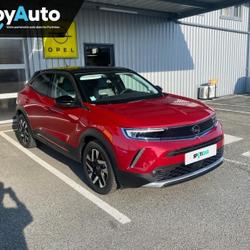 Opel Mokka Mokka-e 136ch Elegance Tarbes