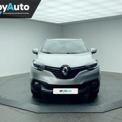 Renault Kadjar 1.2 TCe 130ch energy Intens Tarbes