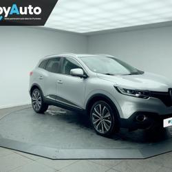 Renault Kadjar 1.2 TCe 130ch energy Intens Tarbes
