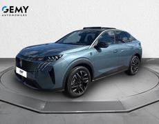 Peugeot 3008 Vannes