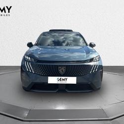 Peugeot 3008 3008 Hybrid 145 e-DCS6 GT Vannes