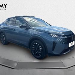 Peugeot 3008 3008 Hybrid 145 e-DCS6 GT Vannes