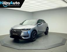 DS DS3 Crossback Tarbes