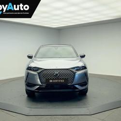 DS DS3 Crossback E-Tense Performance Line + 4cv Tarbes