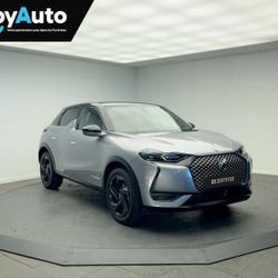 DS DS3 Crossback E-Tense Performance Line + 4cv Tarbes
