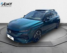 Peugeot 308 III Phase 1 Vannes