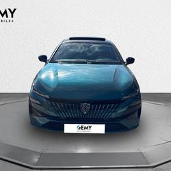 Peugeot 308 III Phase 1 308 Hybrid 145 e-DCS6 GT Exclusive Vannes