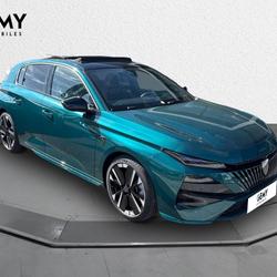 Peugeot 308 III Phase 1 308 Hybrid 145 e-DCS6 GT Exclusive Vannes