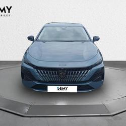 Peugeot 308 SW Phase 2 308 SW Hybrid 145 e-DCS6 Allure Vannes