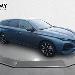 Peugeot 308 SW Phase 2 308 SW Hybrid 145 e-DCS6 Allure Vannes