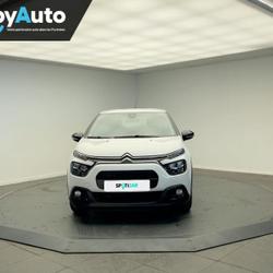 Citroen C3 1.5 BlueHDi 100ch S&S Feel E6.d Tarbes
