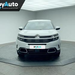 Citroen C5 Aircross Hybrid 225ch Feel e-EAT8 Tarbes