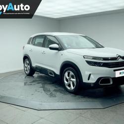 Citroen C5 Aircross Hybrid 225ch Feel e-EAT8 Tarbes